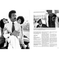 Blaxploitation Cinema: The Essential Reference Guide