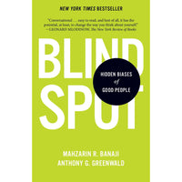 Blindspot: Hidden Biases of Good People