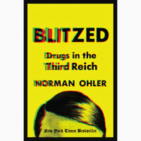 Biltzed (hardcover)