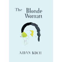 The Blonde Woman