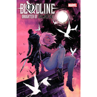 Bloodline: Daughter Of Blade #5