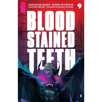 Blood-Stained Teeth #9