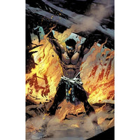 Blood Syndicate Season 1 #2