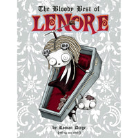 Bloody Best Of Lenore