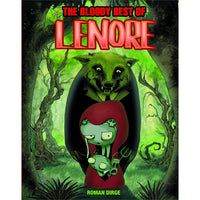 Bloody Best Of Lenore