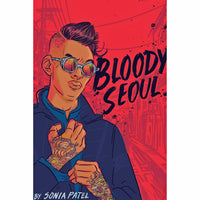 Bloody Seoul