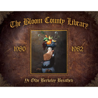 Bloom County Library Book 1