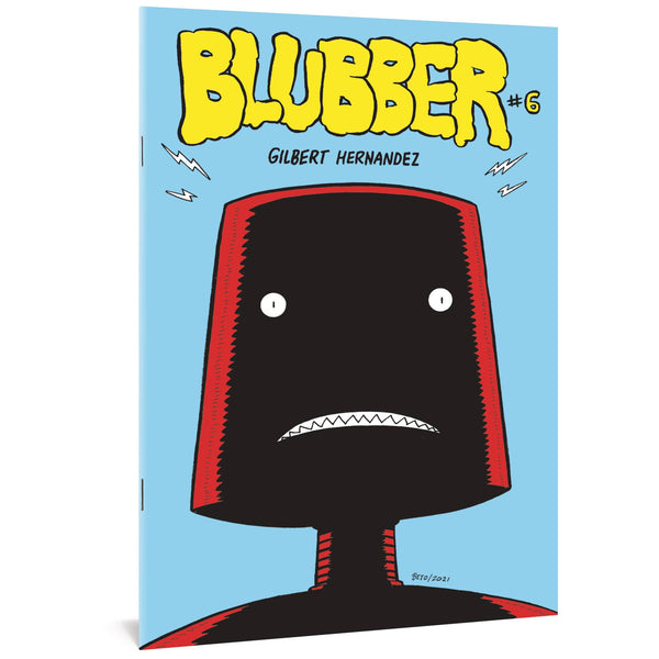 Blubber #6