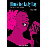 Blues For Lady Day