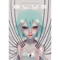 Blue Volume 1