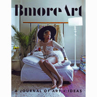 BmoreArt #6: Home