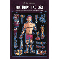 The Body Factory