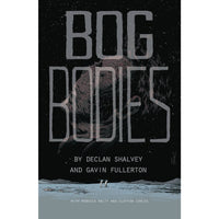 Bog Bodies