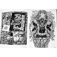 Mother Rubber's Fun Dungeon Volume 2