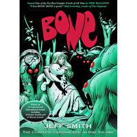 Bone Complete One Volume (older ed.)