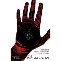 Bone Orchard Mythos: The Passageway