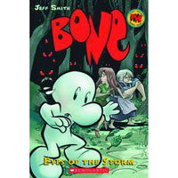 Bone Volume 3: Eyes Of The Storm