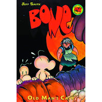 Bone Volume 6: Old Man's Cave