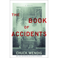 The Book of Accidents: A Novel