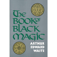 The Book of Black Magic