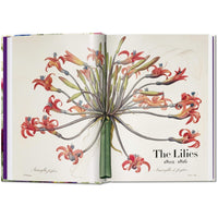 The Book of Flowers