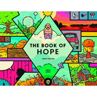 Book Of Hope
