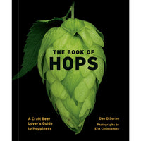 The Book of Hops