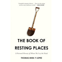 Book of Resting Places