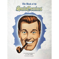 The Book of the SubGenius