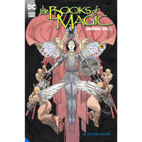 Books Of Magic Omnibus Volume 2