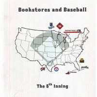 Bookstores And Baseball: 5th Inning