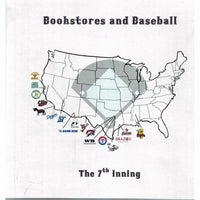 Bookstores And Baseball: 7th Inning