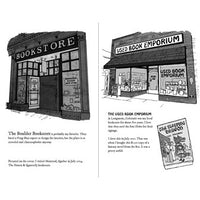 Bookstores (zine)