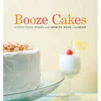 Booze Cakes