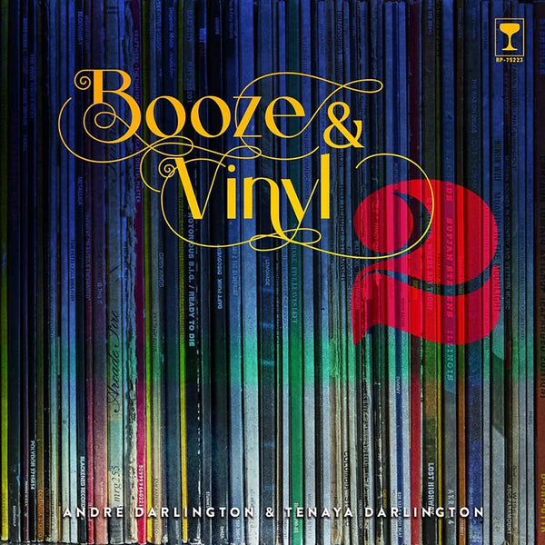 Booze And Vinyl 2