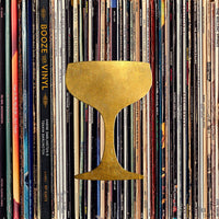 Booze And Vinyl: A Spirited Guide to Great Music and Mixed Drinks