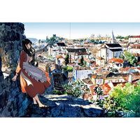 A Bouquet Of A Thousand Flowers: The Art Of Senbon Umishima