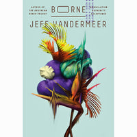 Borne (paperback)