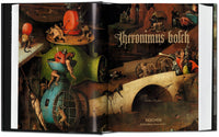 Hieronymus Bosch: Complete Works (Bibliotheca Universalis)