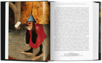 Hieronymus Bosch: Complete Works (Bibliotheca Universalis)