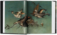 Hieronymus Bosch: Complete Works (Bibliotheca Universalis)