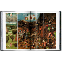 Hieronymus Bosch: Complete Works