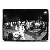 Bosozoku: Japanese Biker Gangs