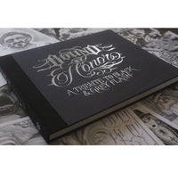 Bound By Honor: A Tribute to Black And Grey Flash