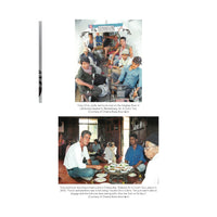 Bourdain: The Definitive Oral Biography