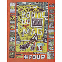 Boutique Mag #4