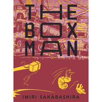 The Box Man