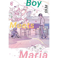 Boy Meets Maria