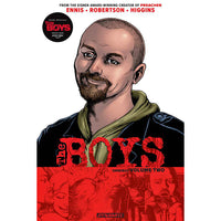 The Boys Omnibus Vol. 2