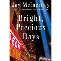 Bright, Precious Days: A Novel